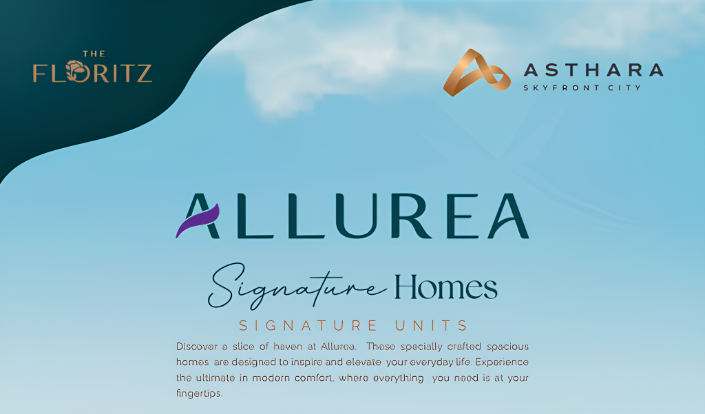 cluster allurea